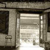 DEADSTRING BROTHERS  - CD CANNERY ROW