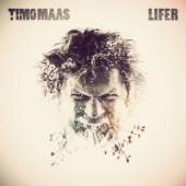 MAAS TIMO  - CD LIFER