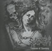 SWAZAFIX  - CD ANTHEM OF APOSTACY