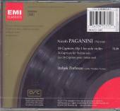  PAGANINI: 24 CAPRICES - supershop.sk