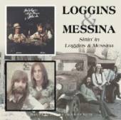  SITTIN' IN/LOGGINS & MESS - supershop.sk