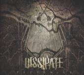 DISSIPATE  - CD TECTONICS