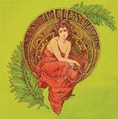 ALEXANDERS TIMELESS BLOOZBAND  - CD FOR SALE