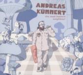 KUEMMERT ANDREAS  - CD MAD HATTERS NEIGHBOUR