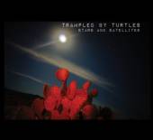 TRAMPLED BY TURTLES  - VINYL STARS & SATELLITES [VINYL]