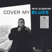  COVER MY BLUES-180GR- [VINYL] - supershop.sk