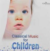  CLASSICAL MUSIC FOR CHILDREN - supershop.sk