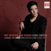 ENDERS ISANG/HERING ANDREAS  - CD MIT MYRTEN UND ROSEN; ISANG ENDERS