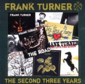 TURNER FRANK  - CD SECOND THREE YEARS T