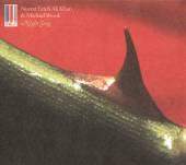 NUSRAT FATEH ALI KHAN  - CD NIGHT SONG