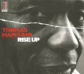 MAPFUMO THOMAS  - CD RISE UP