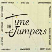  TIME JUMPERS - suprshop.cz