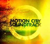 MOTION CITY SOUNDTRACK  - CD GO