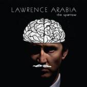 LAWRENCE ARABIA  - CD SPARROW