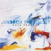 JUKEBOX THE GHOST  - CD SAFE TRAVELS