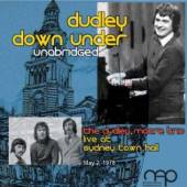 MOORE DUDLEY -TRIO-  - CD DUDLEY DOWN UNDER -..