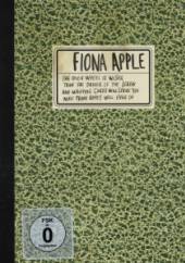 FIONA APPLE  - CD THE IDLER WHEEL I..