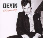 DEVIN  - CD ROMANCING