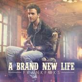 FOKS FRANK  - CD A BRAND NEW LIFE