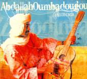 OUMBADOUGOU ABDALLAH  - CD ZOZODINGA