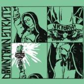 DOWNTOWN STRUTS  - CD VICTORIA!