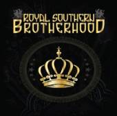  ROYAL SOUTHERN BROTHERHOOD - supershop.sk