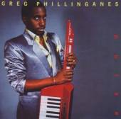 PHILLINGANES GREG  - CD PULSE