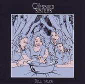 CORNSHED SISTERS  - VINYL TELL TALES [VINYL]