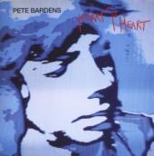 PETER BARDENS  - CD HEART TO HEART