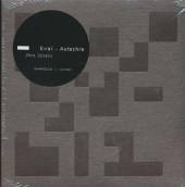 AUTECHRE  - 2xCD EXAI