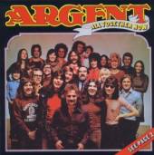 ARGENT  - CD ALL TOGETHER NOW