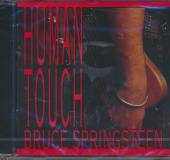 SPRINGSTEEN B.  - CD HUMAN TOUCH