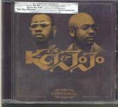 K-CI & JOJO  - CD EMOTIONAL...