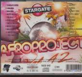  AFRO PROJECT VOL.42 - supershop.sk