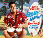  BLUE HAWAII -OST- [DELUXE] - supershop.sk