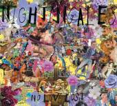 NIGHTINGALES  - CD NO LOVE LOST