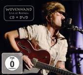  LIVE AT ROEPAEN -CD+DVD- - suprshop.cz