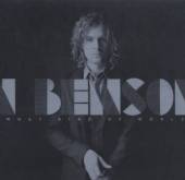 BENSON BRENDAN  - CD WHAT KIND OF WORLD