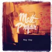 PRYOR MATT  - CD MAY DAY