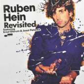 HEIN RUBEN  - CD REVISITED