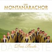 MONTANARA CHOR  - CD BESTE