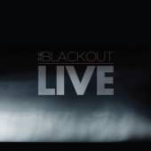 BLACKOUT  - CD LIVE