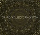 SPIRO  - CD KALEIDOPHONICA