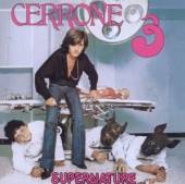  CERRONE III - SUPERNATURE - suprshop.cz