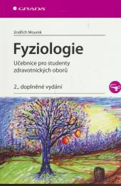 Jindřich Mourek  - KNI Fyziologie (2., ..