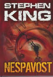 Stephen King  - KNI Nespavost [CZ]