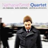 SMITH NATHANIEL -QUARTET  - CD NATHANIEL SMITH QUARTET