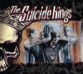 SUICIDE KINGS  - CD MENTICIDE