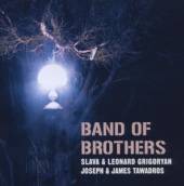  BAND OF BROTHERS - supershop.sk