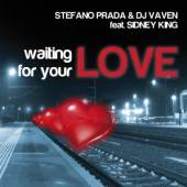  WAITING FOR YOUR LOVE (GER) - suprshop.cz